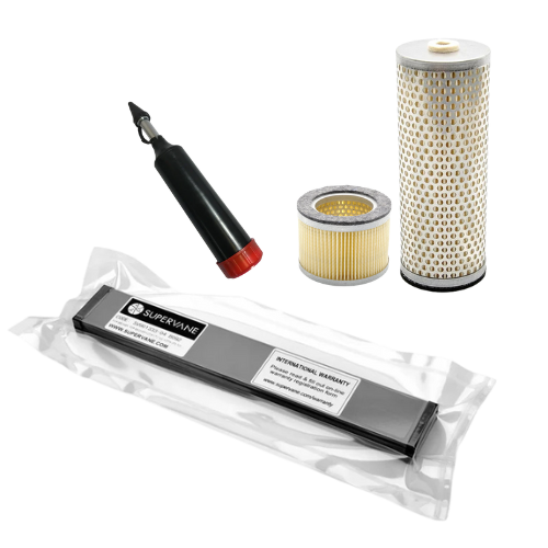 BV3060/KVT3.60/VRT3060 Service Kit product image