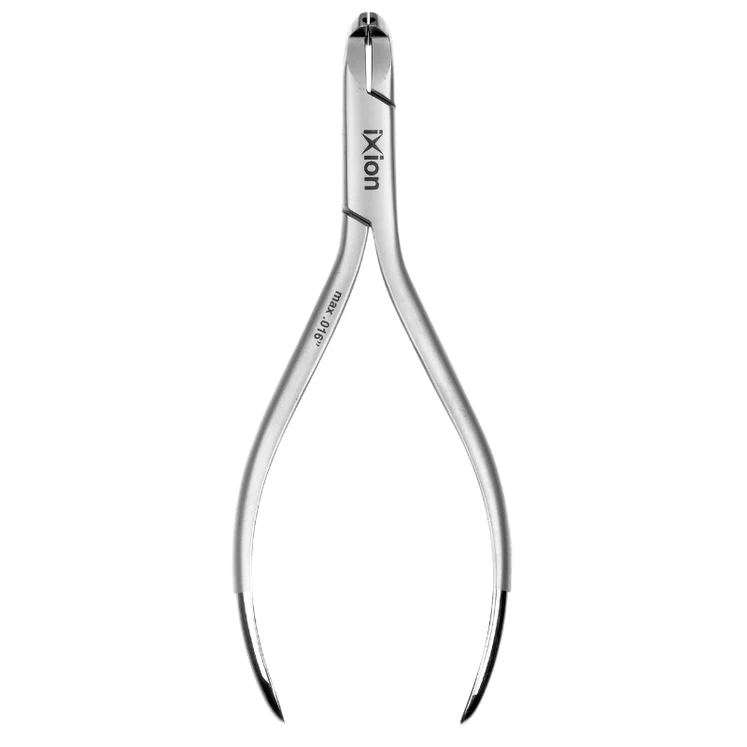 Ixion Flush Cut Distal End Cutter product image
