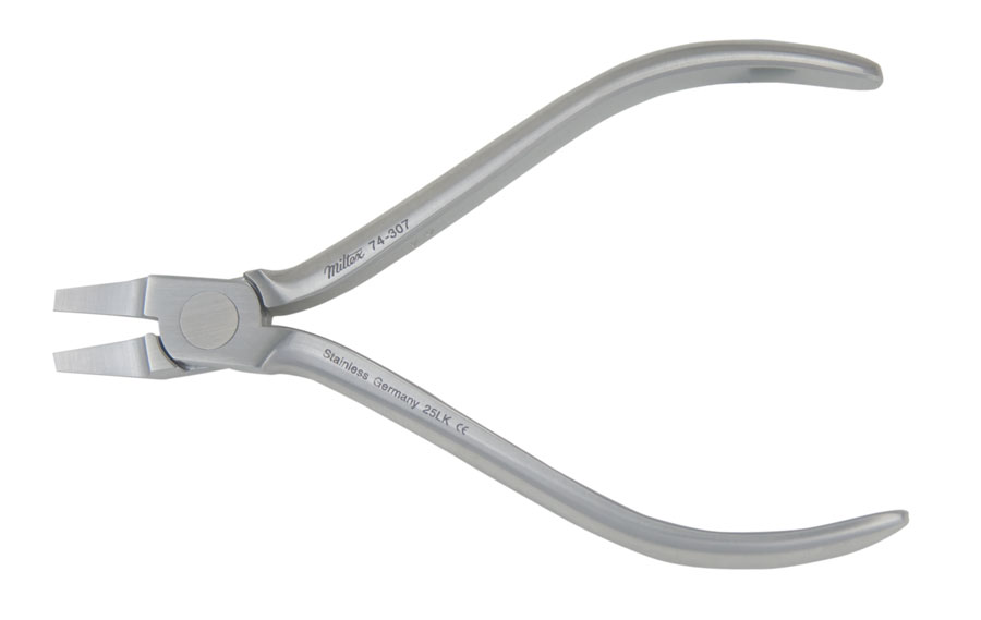 Pliers Wire Forming Arch Bending product image