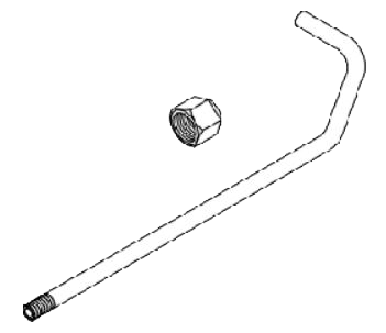 Drain Tube for OCM product image