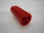 G. Comm Red Connector Female product image