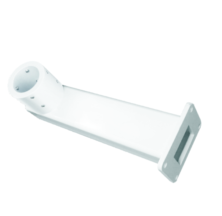 Mirage Chair Bracket Left product image