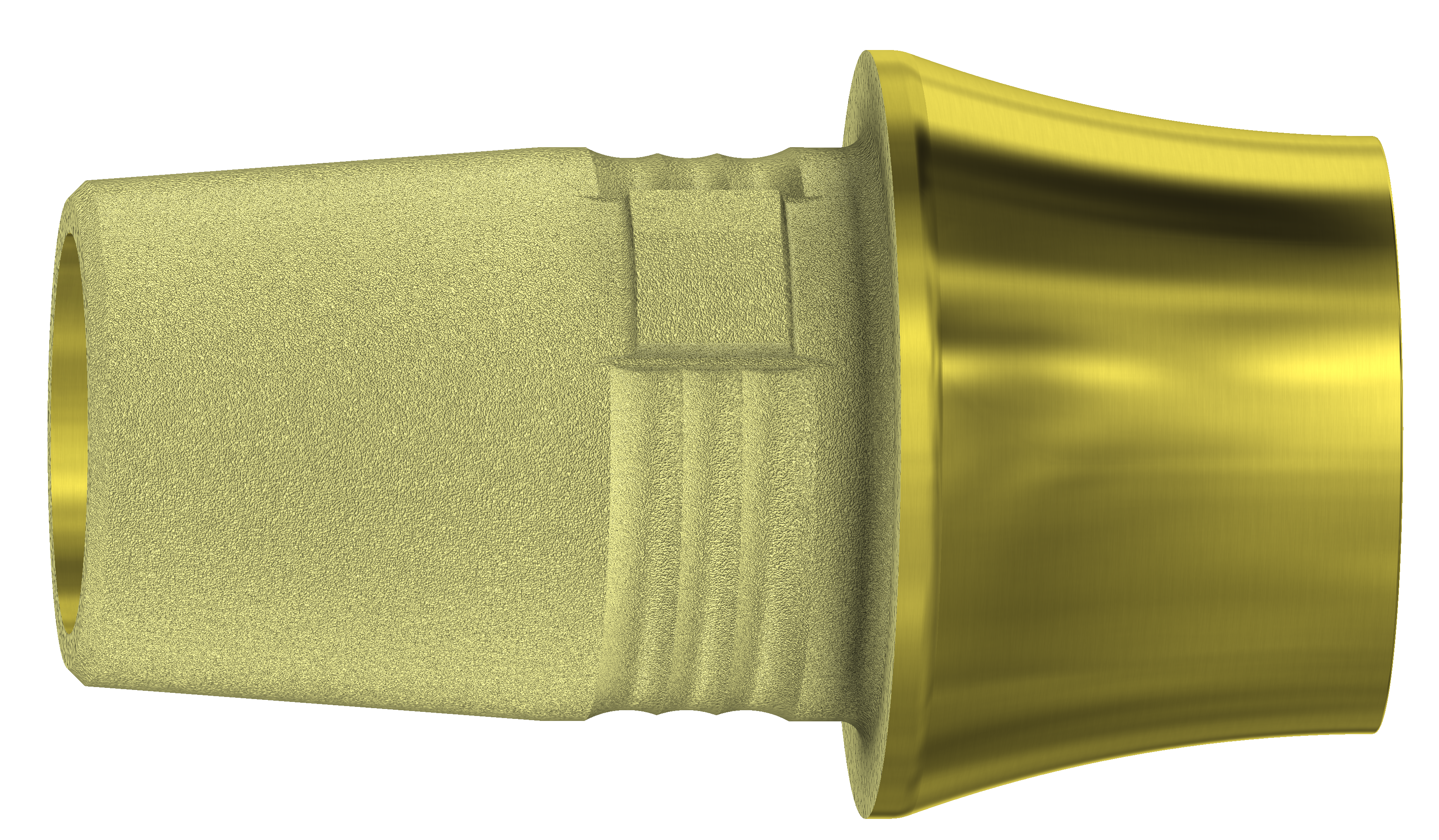 C-Base Engaging 3.4 GH3mm External Hex USA product image