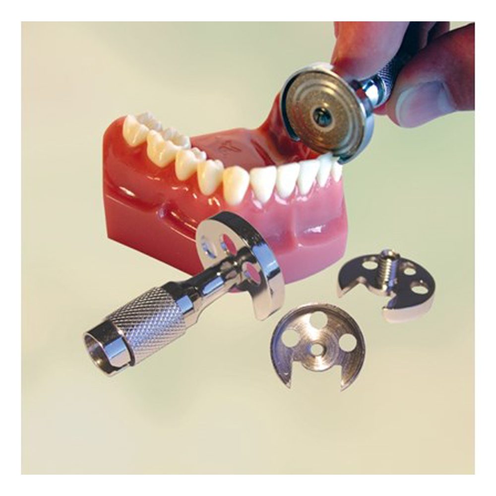 Safety Guard for Diamond Discs product image