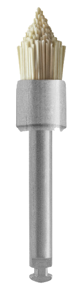 Jazz Polisher PMC2S Polishing Brush Fine Flame 3/Pk product image