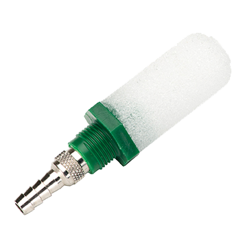 Tubing HP Exhaust Muffler product image