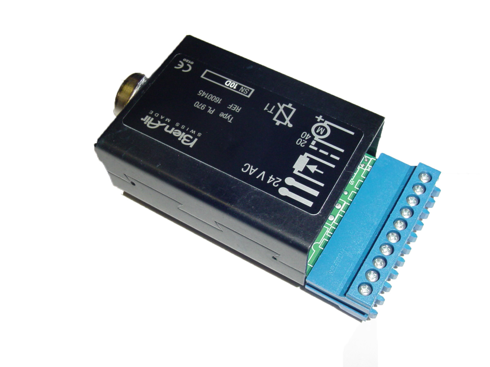 Motor Control ProSeal/Quest Old Style product image