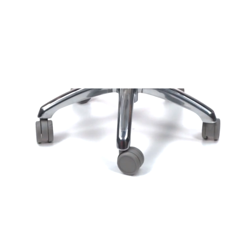 Beige Caster Hard Floor 60mm product image