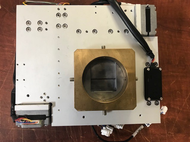 Assy Collimator PAX-DUO3D Concord 1-Plus A0029407 product image