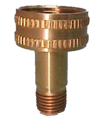 Garden Hose Male 3/4" x 1/4" MPT product image