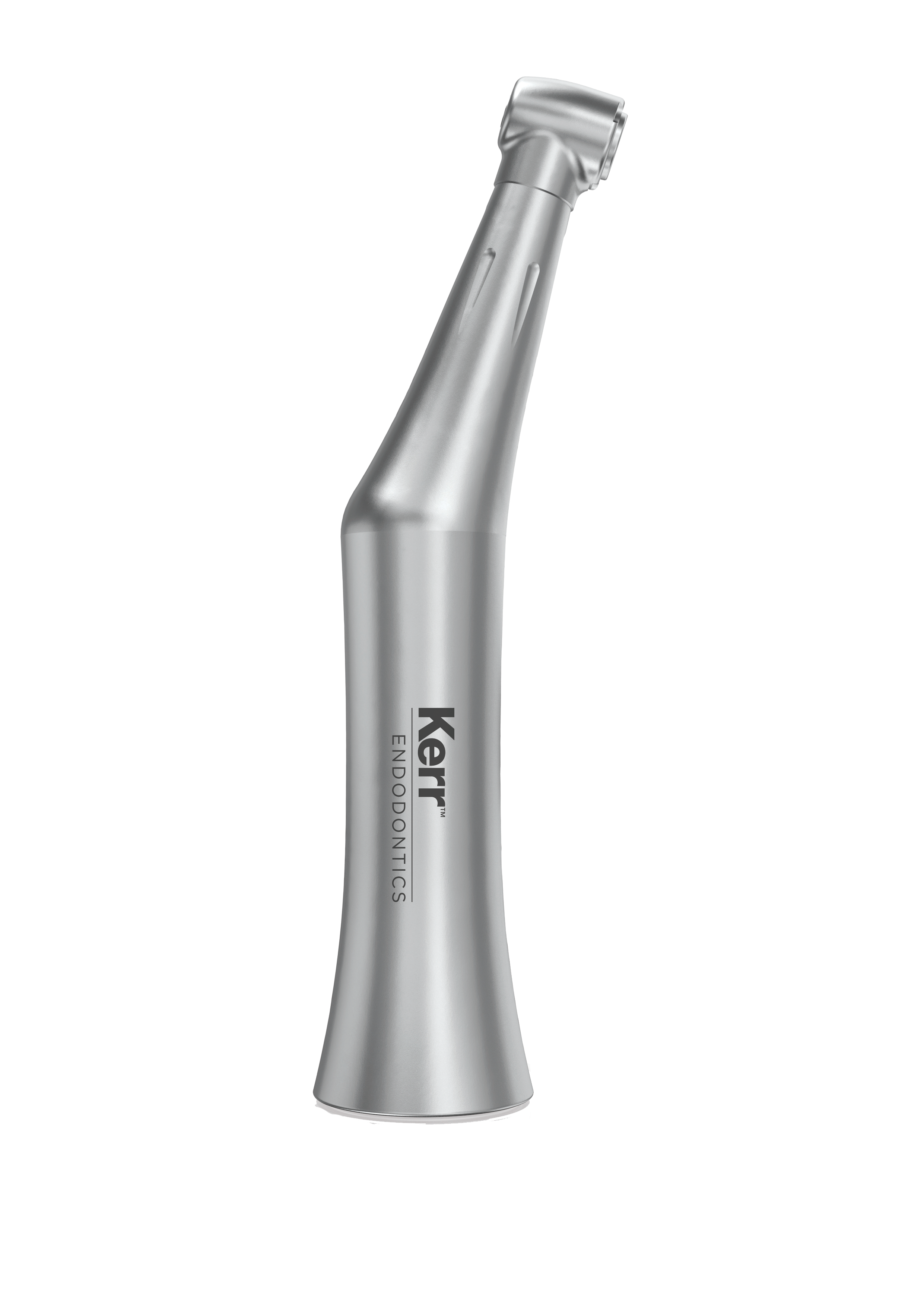 Elements Contra Angle Endodontic Handpiece Contra Angle E-Type Connection 8:1 Ea image