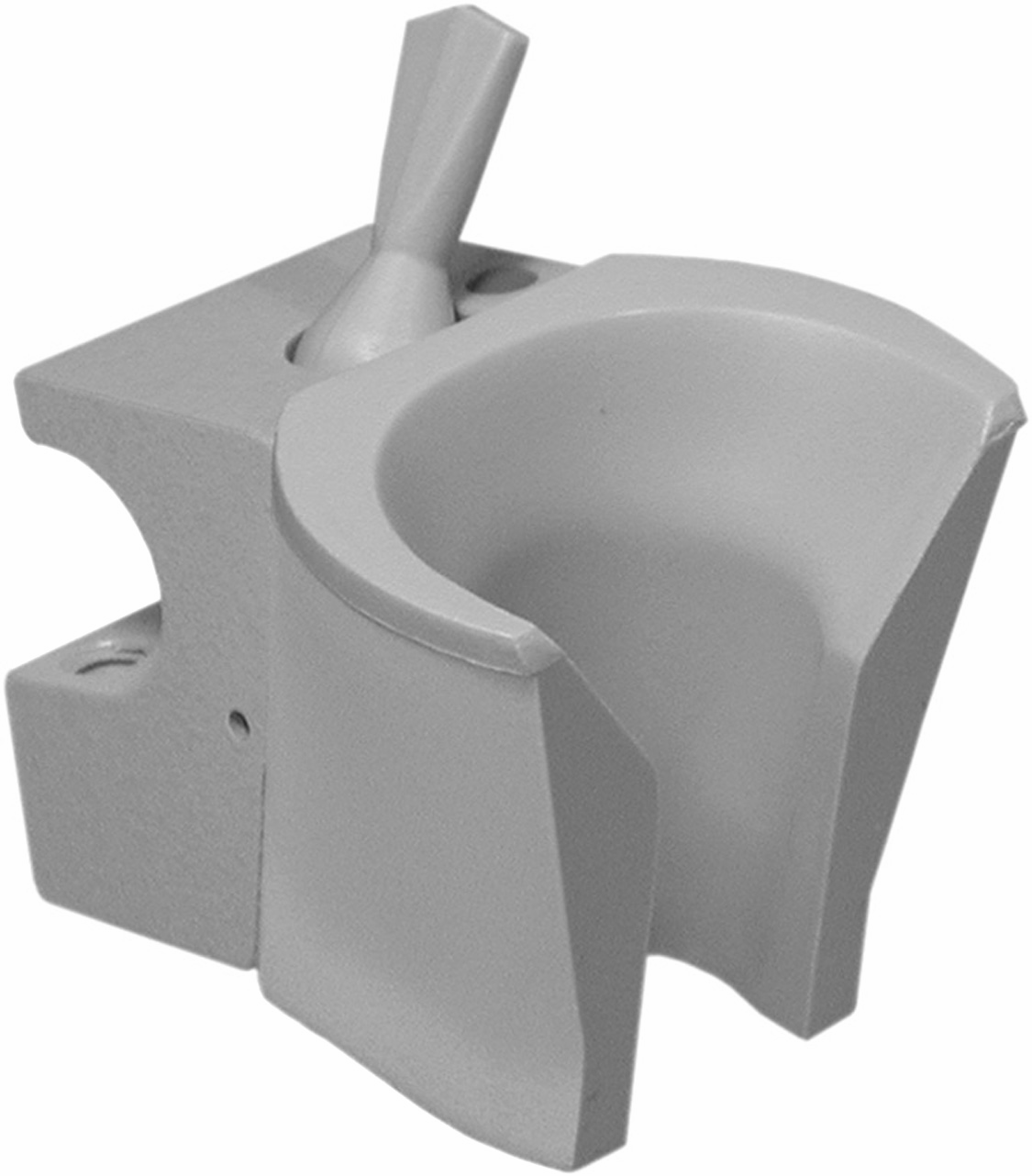 Automatic Handpiece Holder Grey product image