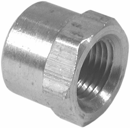 Pipe Cap 1/8 FPT product image