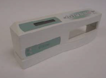 Facia Complete for Model 101102 Statim 2000 product image