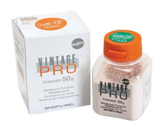 Vintage PRO GUM-LP 50g product image