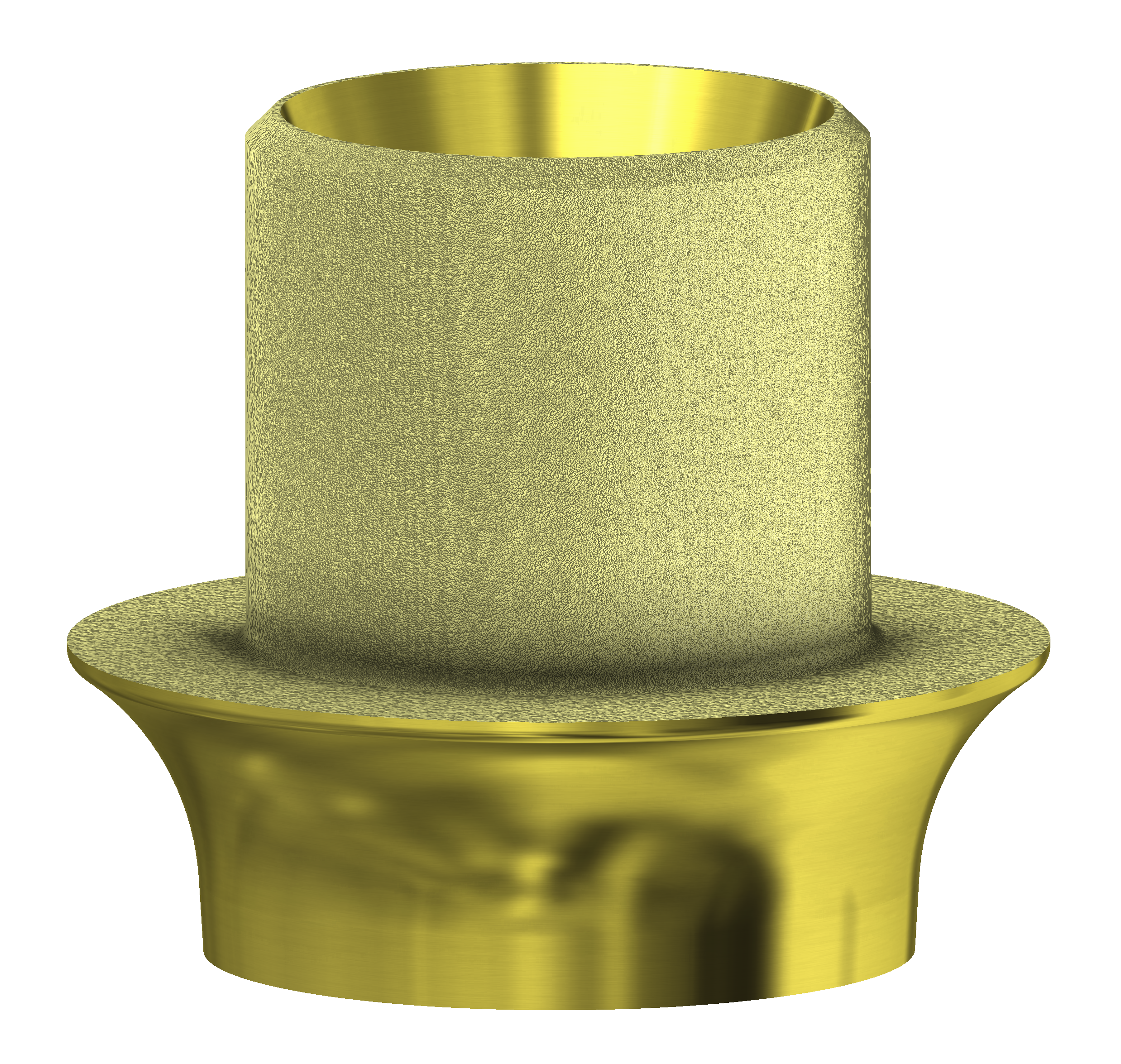 DESS AURUMBase Non-Engaging WB 4.5 - Conical BLX product image