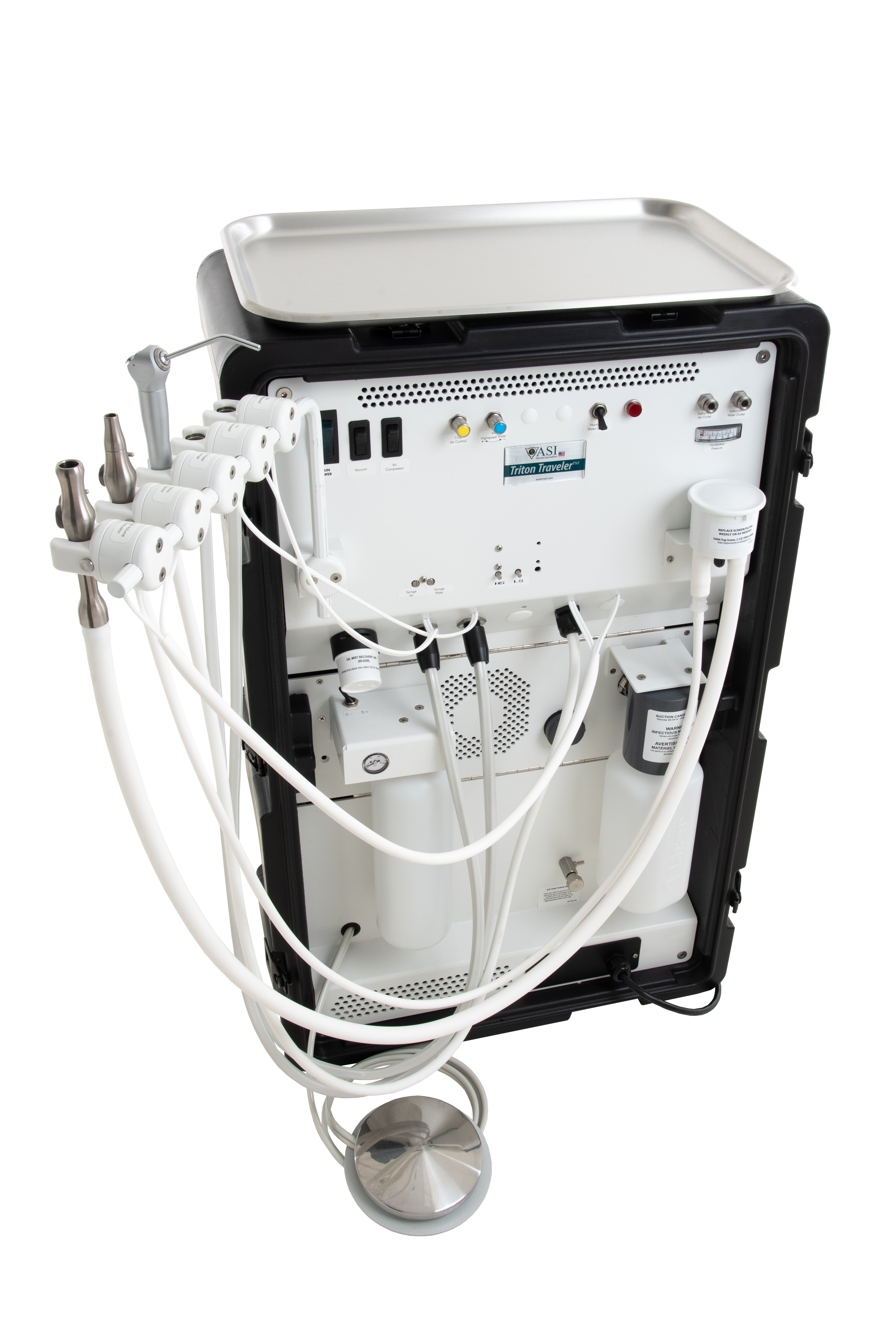 Triton™ Traveler Portable Field Unit product image