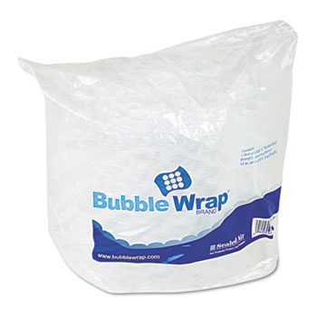 Sealed Air Bubble Wrap® Cushioning Material 1/2" Thick 12" x 30 ft. Roll product image