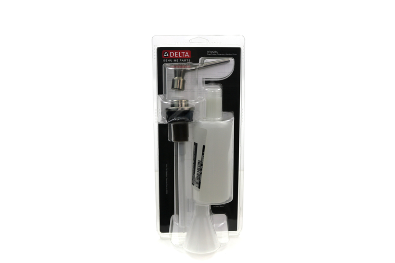 Stainless Pump Dispenser product image