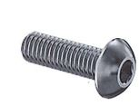 Button Head Screw 10/32 x 5/8" product image