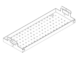 Instrument Tray Small product image