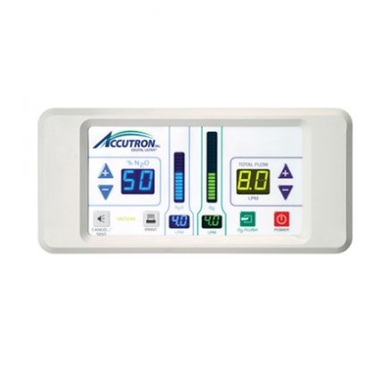 Digital Ultra® Flushmount Package H NS Chair product image