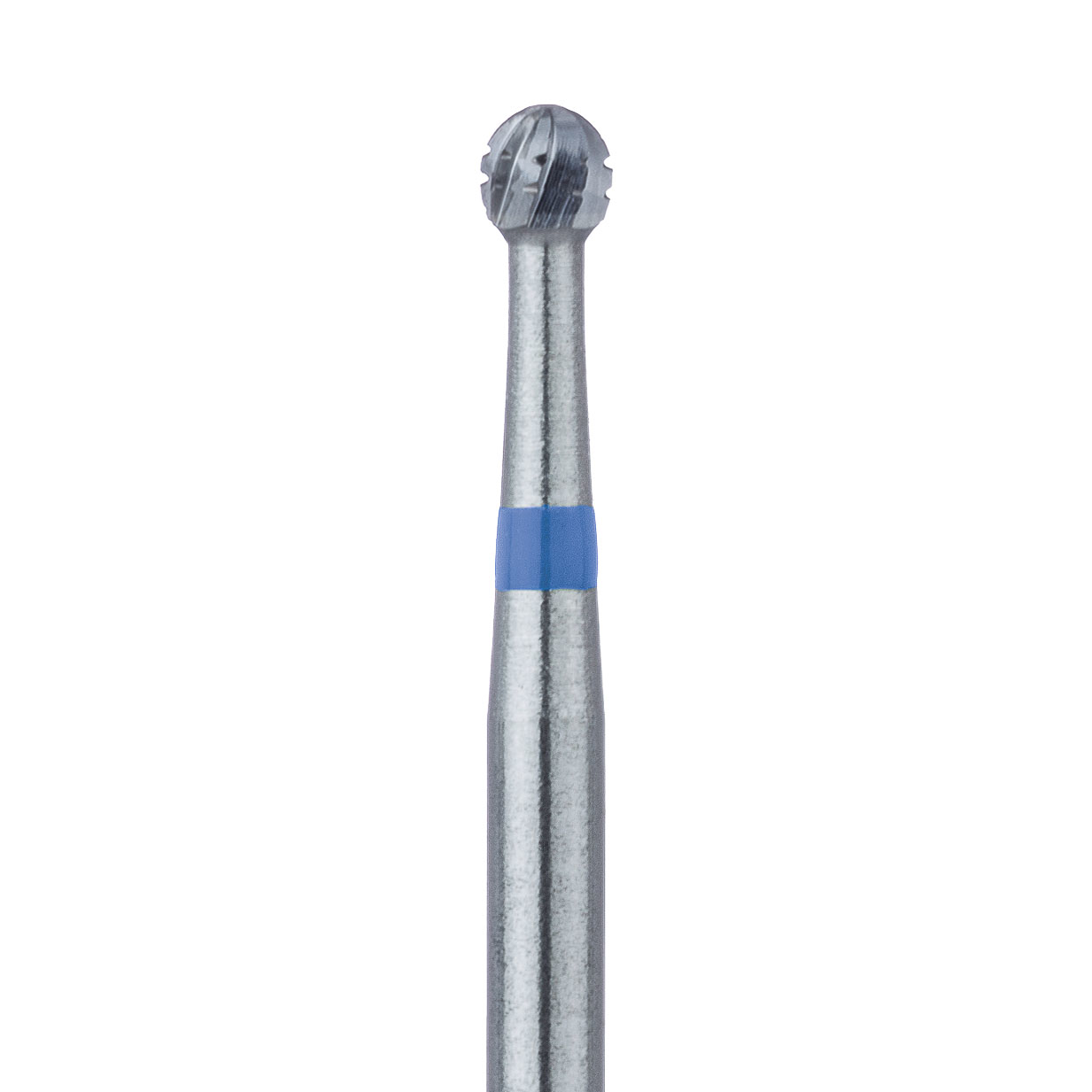 Carbide Bur Standard Friction Grip 6SQ 5/Pk product image