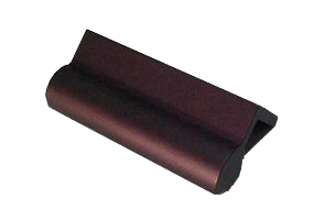 Holder Bar 2" Black image