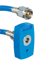 Chemetron Nitrous Oxide Hose Assembly product image