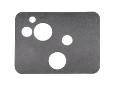 Diaphragm to fit A-dec® Century II Front Cap 3/4 x 1" Pack of 10 image