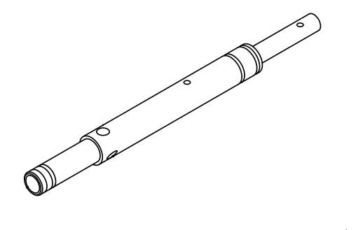 Spindle Sub Assembly product image