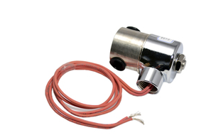 Solenoid Valve with Conduit 110 volt product image