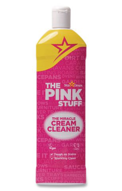 Miracle Cream Cleaner Fruity Scent 16.9 oz Bottle product image