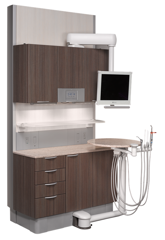 Foundation Price 591.42IN Console product image