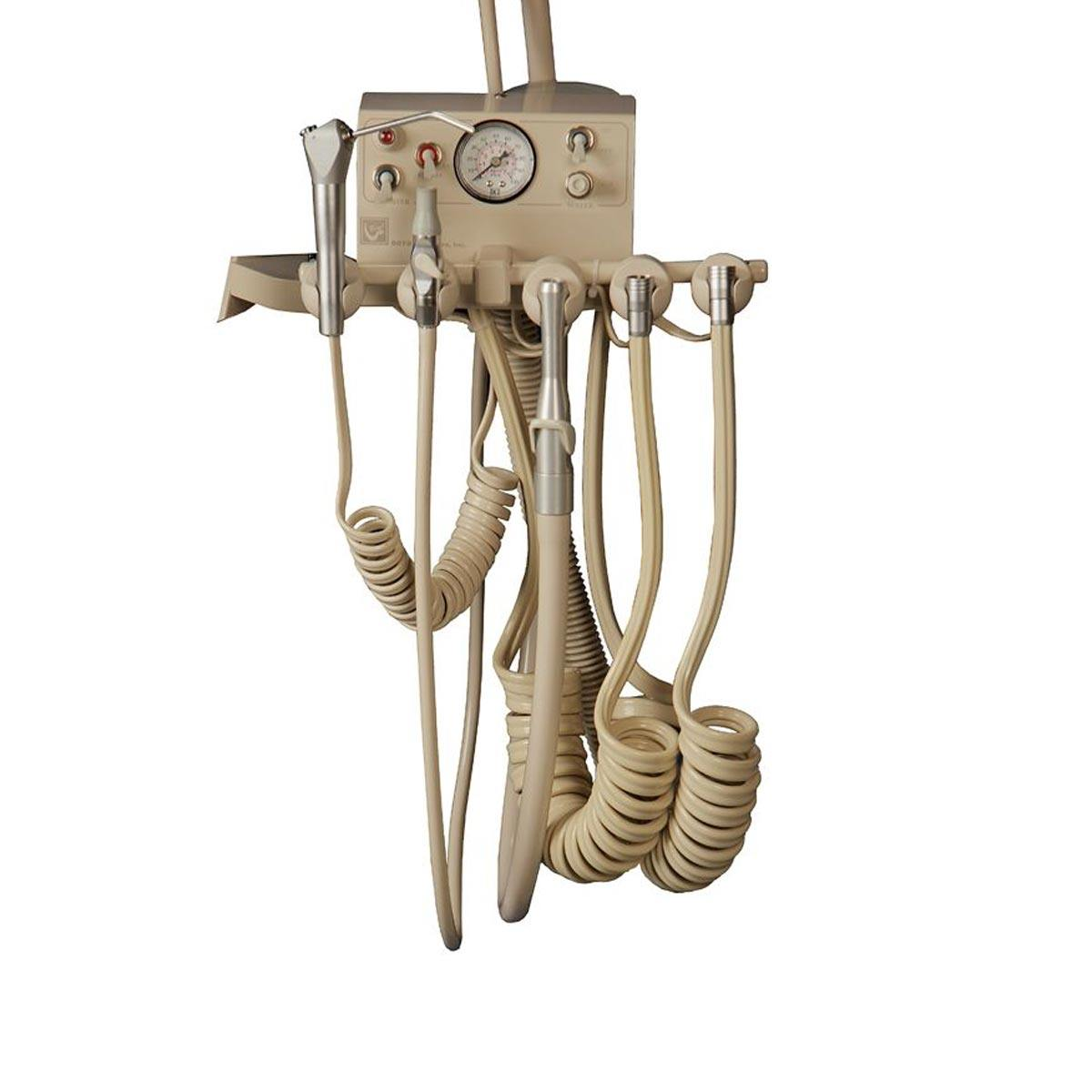 CSU320 Chair Mount Delivery Unit M300X/3000 CWS-07 Putty - LH product image