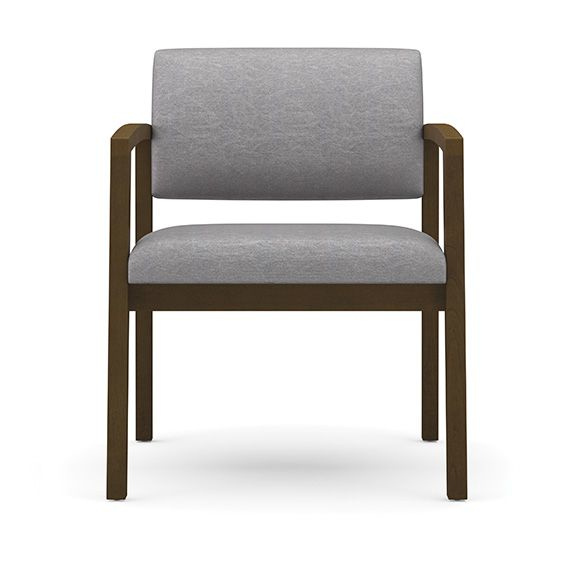 Lenox Wood Oversize Guest Chair Grade 3 product image