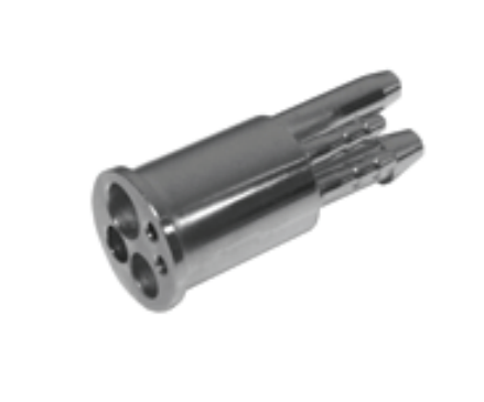 Terminal Assembly MW Quad product image