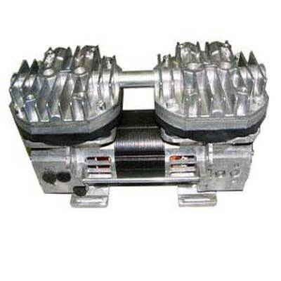 Elara Vacuum Pump 230v product image