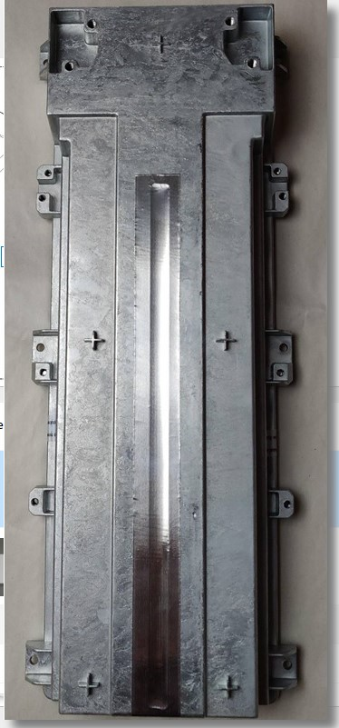 Cephalostat Sensor Assembly product image