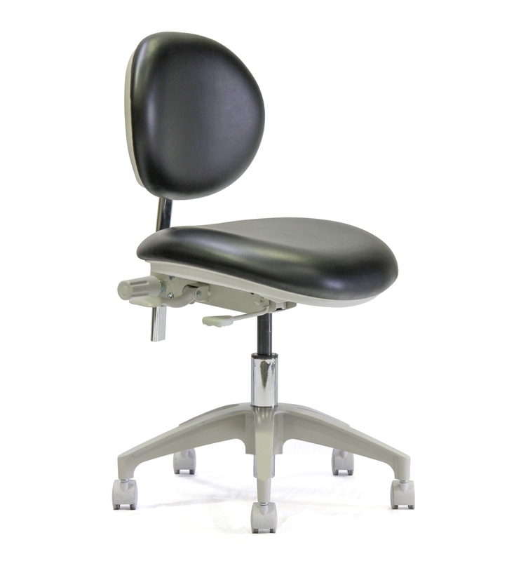 Doctor's Deluxe Stool product image