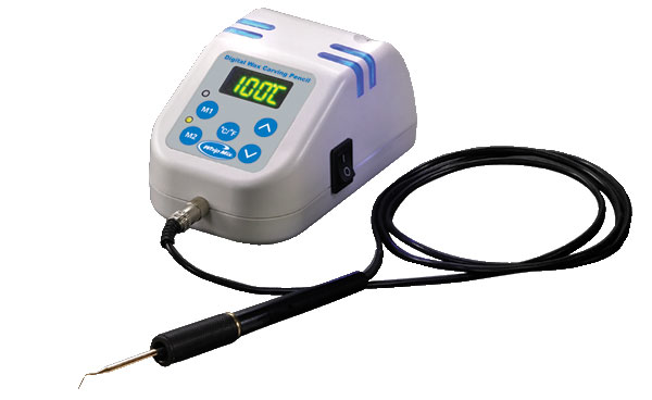 Replacement Wax Carving Pencil with Cord product image