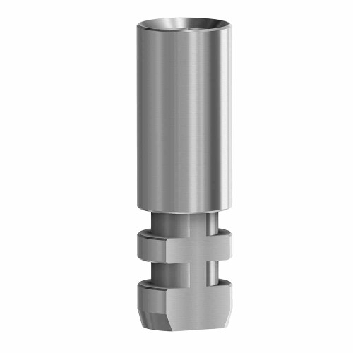 Analog MIS SP Internal Hex MI No Anodized Pack of 10 product image