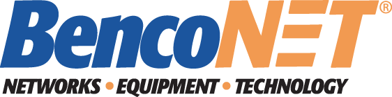 BencoNET 1-5 User Internet Connection Kit product image