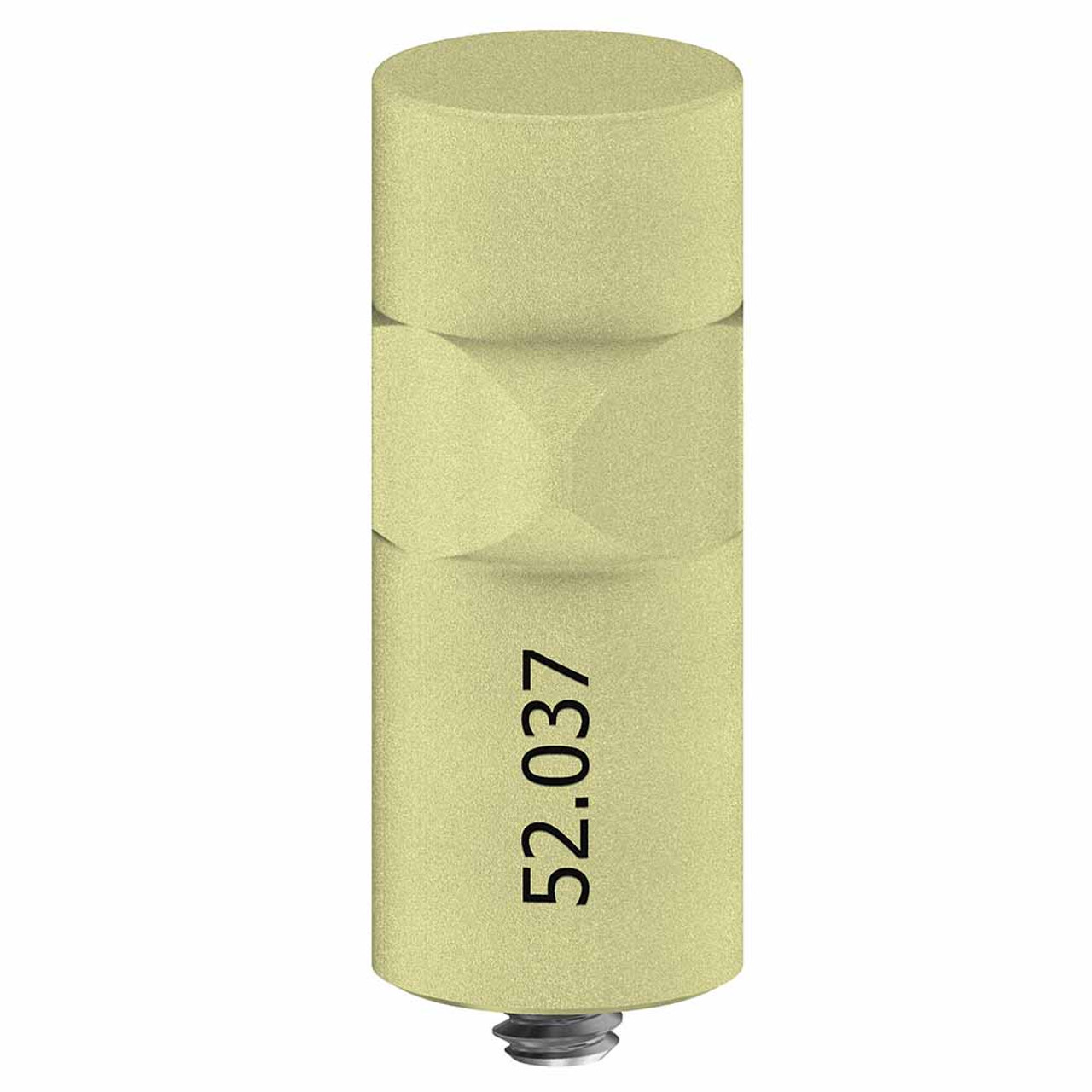 Scan Abutment Intraoral 45º on UniAbutment Titanium Coating ZrN - Internal Hex Conic product image