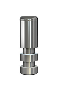 Accelx Spot On Overdenture Abutment Analog thumbnail 2