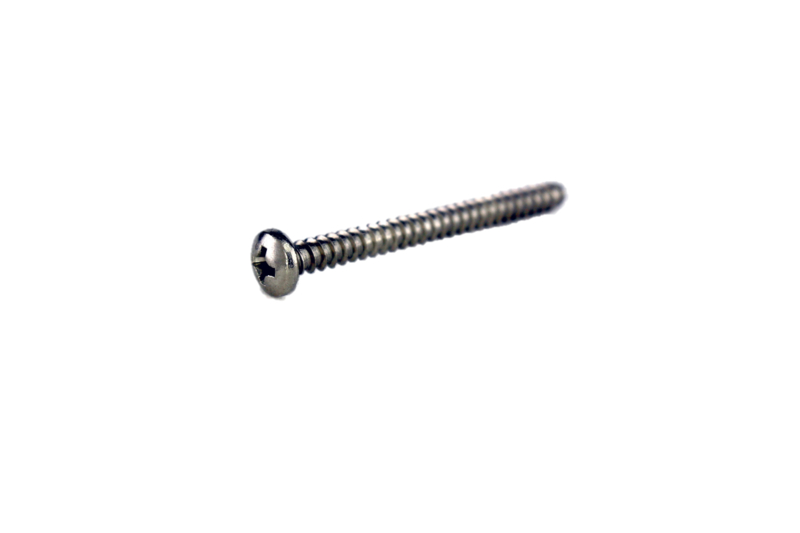 Screw Panhead 0.138-20 x 1.5 HD Type product image