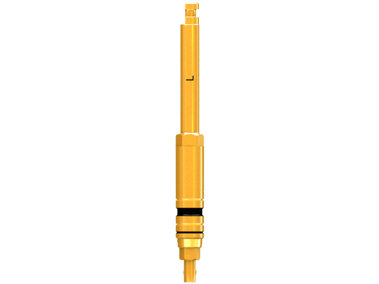 Handpiece Connector L 15 Long product image