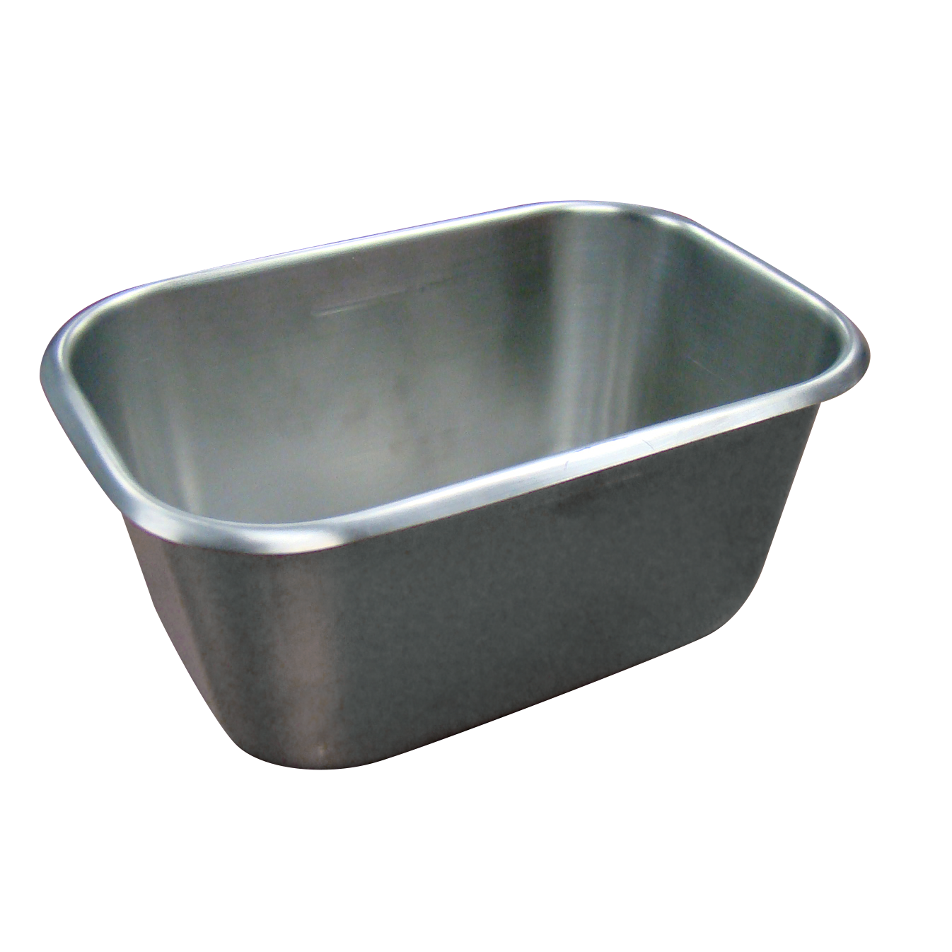 Water Bath #1576A Stainless Steel Removable Pan image