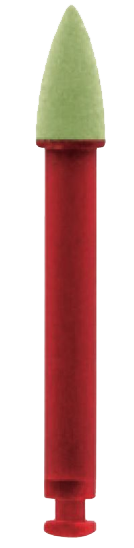 e-ON® Composite and Porcelain Polisher Point RA Coarse Pack of 30 product image