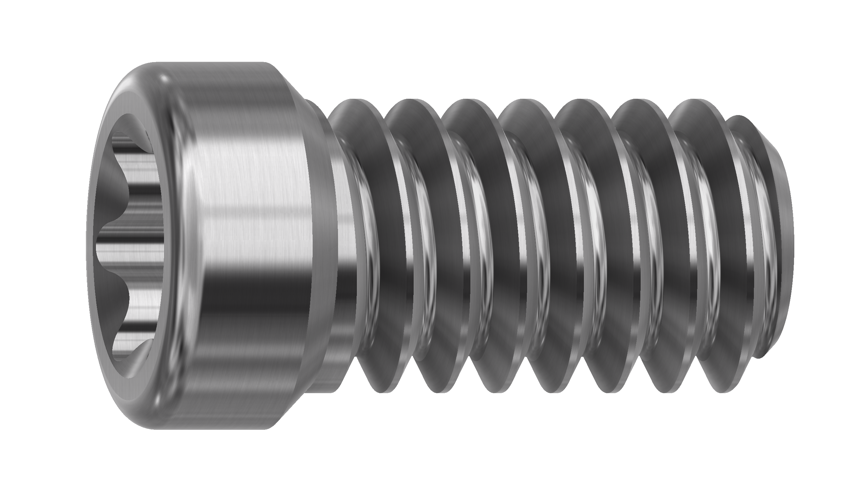 Screw Torx on Abutment - External Octagon product image